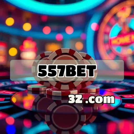 Experimente os Melhores Games na 557bet e Venha Jogar!