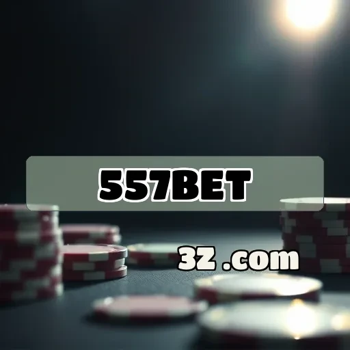 557bet | Bônus Especiais