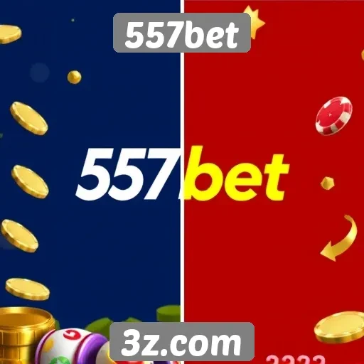 Comparação entre 557bet e outros sites de jogos