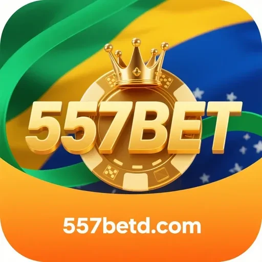 557bet logo