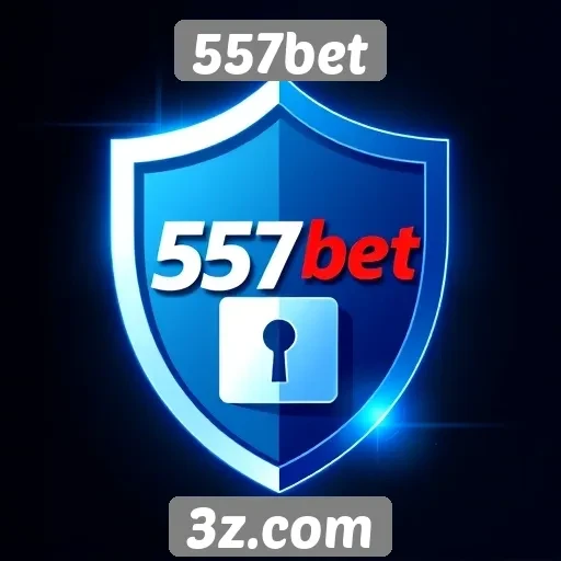 Opções de pagamento e segurança na 557bet