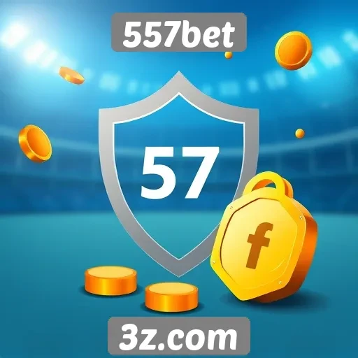 Avaliação da segurança e confiabilidade da 557bet